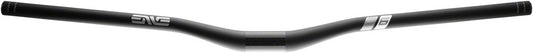 ENVE Composites M6 Mountain Handlebar - 780mm 25mm rise 31.8 9/5 deg Black-Goodwynn's