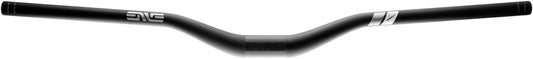 ENVE Composites M7 Mountain Handlebar - 800mm 40mm rise 35.0 8/4 deg Black-Goodwynn's