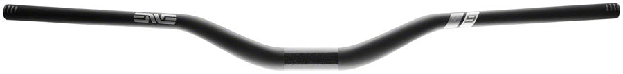 ENVE Composites M9 Mountain Handlebar - 810mm 50mm rise 31.8 8/4 deg Black