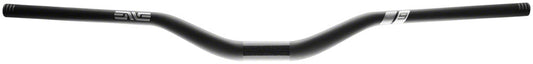 ENVE Composites M9 Mountain Handlebar - 810mm 50mm rise 31.8 8/4 deg Black-Goodwynn's