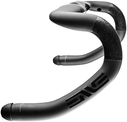 ENVE Composites SES AR Drop Handlebar - Integrated Compact 42/47cm 31.8 Clamp BLK