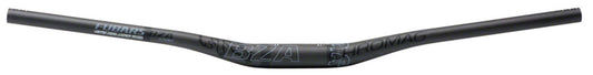 Chromag BZA 35 Carbon Bar (35.0) 15mm/800mm - Blk/Gry-Goodwynn's