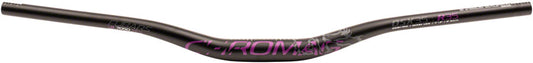 Chromag Fubars OSX 35 Bar (35.0) 25mm/800mm Blk/Purp-Goodwynn's