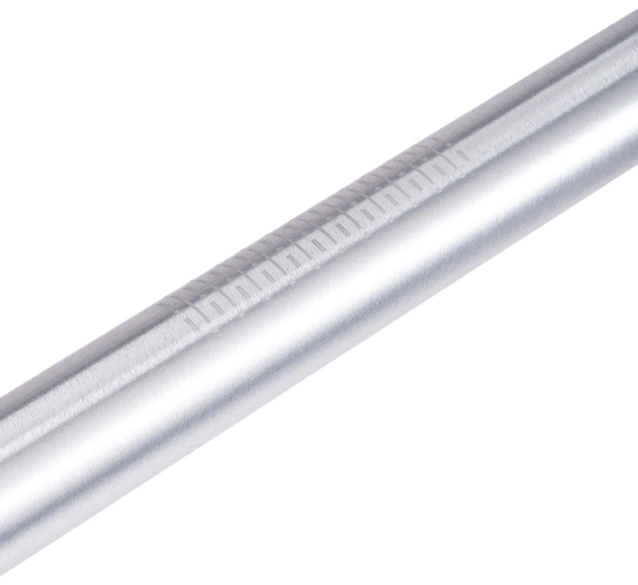 ProTaper A25 Handlebar - 810mm 25mm Rise 35mm Aluminum Polished Silver-Goodwynn&#39;sGoodwynn&#39;s