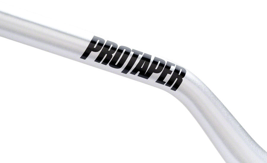 ProTaper A50 Handlebar - 810mm 50mm Rise 31.8mm Aluminum Polished Silver-Goodwynn&#39;sGoodwynn&#39;s