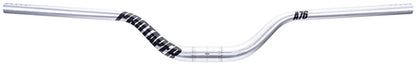 ProTaper A76 Handlebar - 810mm 76mm Rise 31.8mm Aluminum Polished Silver