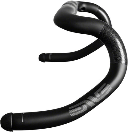 ENVE Composites G Series Gravel Handlebar - Carbon 31.8mm 42cm Black