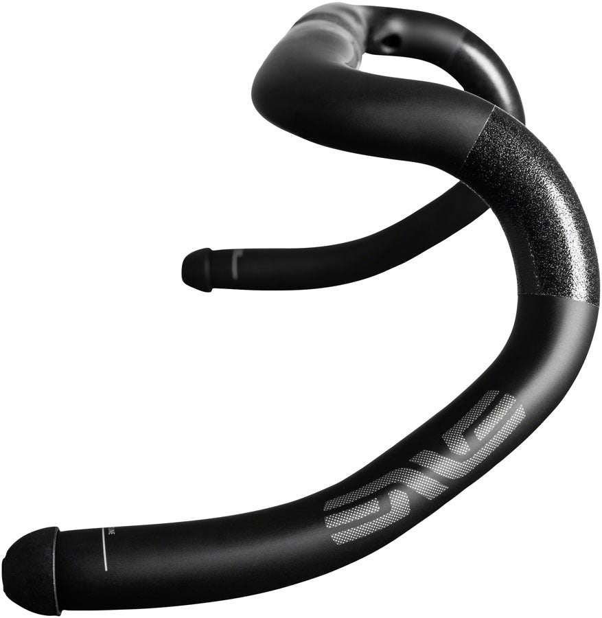 ENVE Composites G Series Gravel Handlebar - Carbon 31.8mm 48cm Black