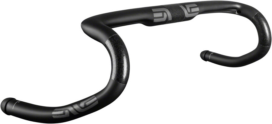 ENVE Composites G Series Gravel Handlebar - Carbon 31.8mm 42cm Black