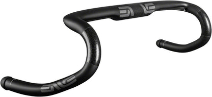 ENVE Composites G Series Gravel Handlebar - Carbon 31.8mm 48cm Black