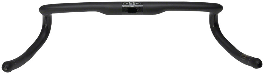 ENVE Composites G Series Gravel Handlebar - Carbon 31.8mm 46cm Black