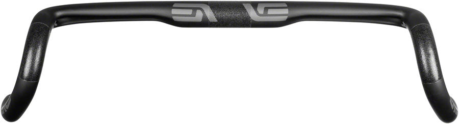 ENVE Composites G Series Gravel Handlebar - Carbon 31.8mm 46cm Black