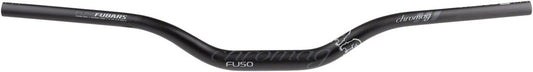 Chromag Fubars FU50 MTB Handlebar Diameter: 31.8mm 800mm Rise: 50mm Black-Goodwynn's