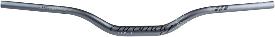 Chromag Fubars FU50 MTB Handlebar Diameter: 31.8mm 800mm Rise: 50mm Grey-Goodwynn&#39;sGoodwynn&#39;s