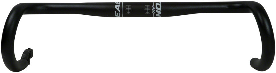 Easton EA50 AX Drop Handlebar - Aluminum 31.8mm 40cm Black-Goodwynn&#39;sGoodwynn&#39;s