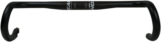 Easton EA50 AX Drop Handlebar - Aluminum 31.8mm 40cm Black-Goodwynn's