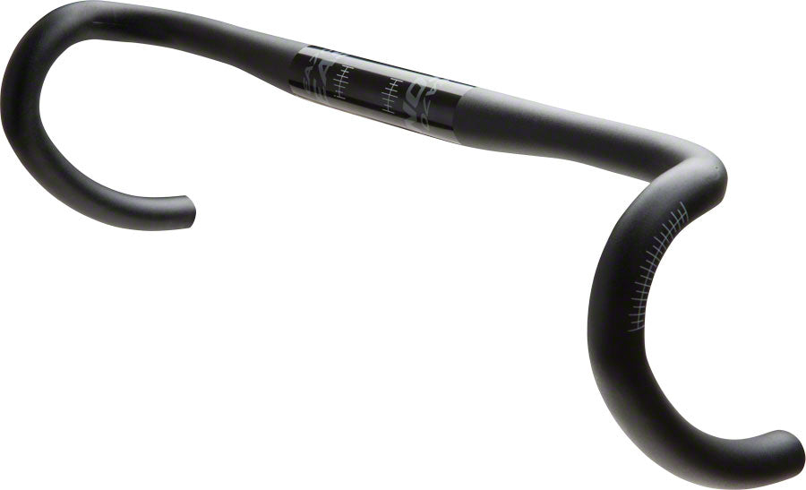 Easton EA70 Drop Handlebar - Aluminum 31.8mm 38cm Black-Goodwynn&#39;sGoodwynn&#39;s