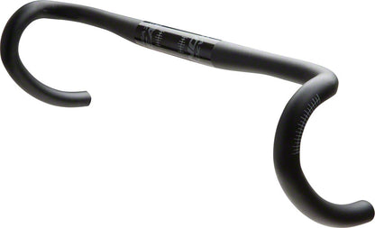 Easton EA70 Drop Handlebar - Aluminum 31.8mm 38cm Black