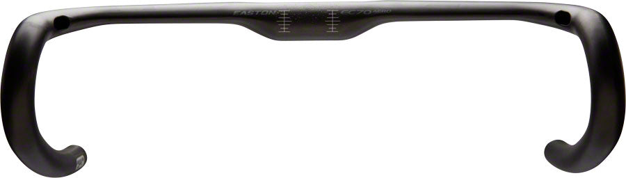 Easton EC70 Aero Drop Handlebar - Carbon 31.8mm 40cm Black-Goodwynn&#39;sGoodwynn&#39;s