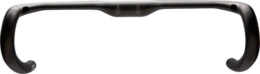 Easton EC70 Aero Drop Handlebar - Carbon 31.8mm 40cm Black-Goodwynn's