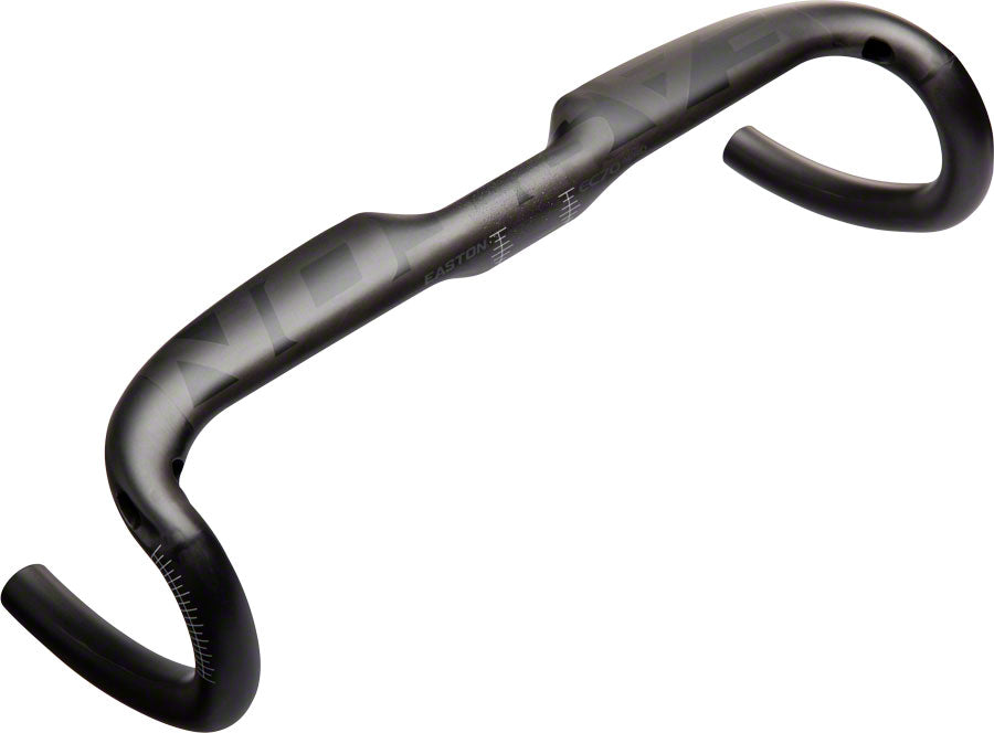 Easton EC70 Aero Drop Handlebar - Carbon 31.8mm 40cm Black-Goodwynn&#39;sGoodwynn&#39;s