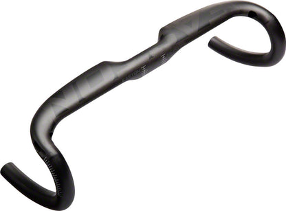 Easton EC70 Aero Drop Handlebar - Carbon 31.8mm 42cm Black