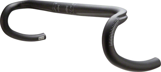 Easton EC70 SL Drop Handlebar - Carbon 31.8mm 40cm Black-Goodwynn's