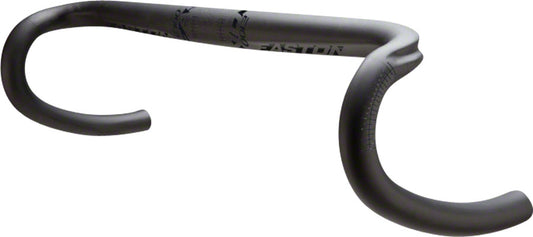 Easton E100 Drop Handlebar - Carbon 31.8mm 42cm Black-Goodwynn's