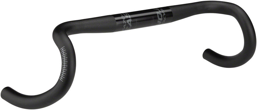 Easton EA70 AX Drop Handlebar - Aluminum 31.8mm 40cm Black-Goodwynn&#39;sGoodwynn&#39;s