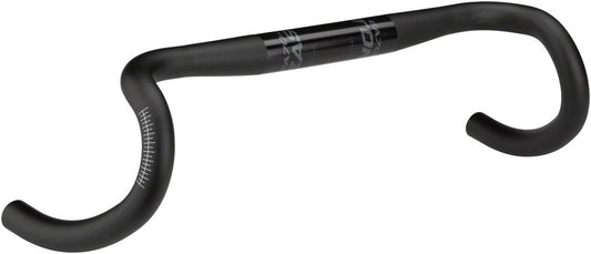 Easton EA70 AX Drop Handlebar - Aluminum 31.8mm 40cm Black-Goodwynn's