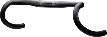 Easton EA70 AX Drop Handlebar - Aluminum 31.8mm 44cm Black