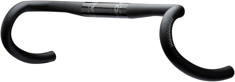 Easton EA70 AX Drop Handlebar - Aluminum 31.8mm 46cm Black-Goodwynn&#39;sGoodwynn&#39;s