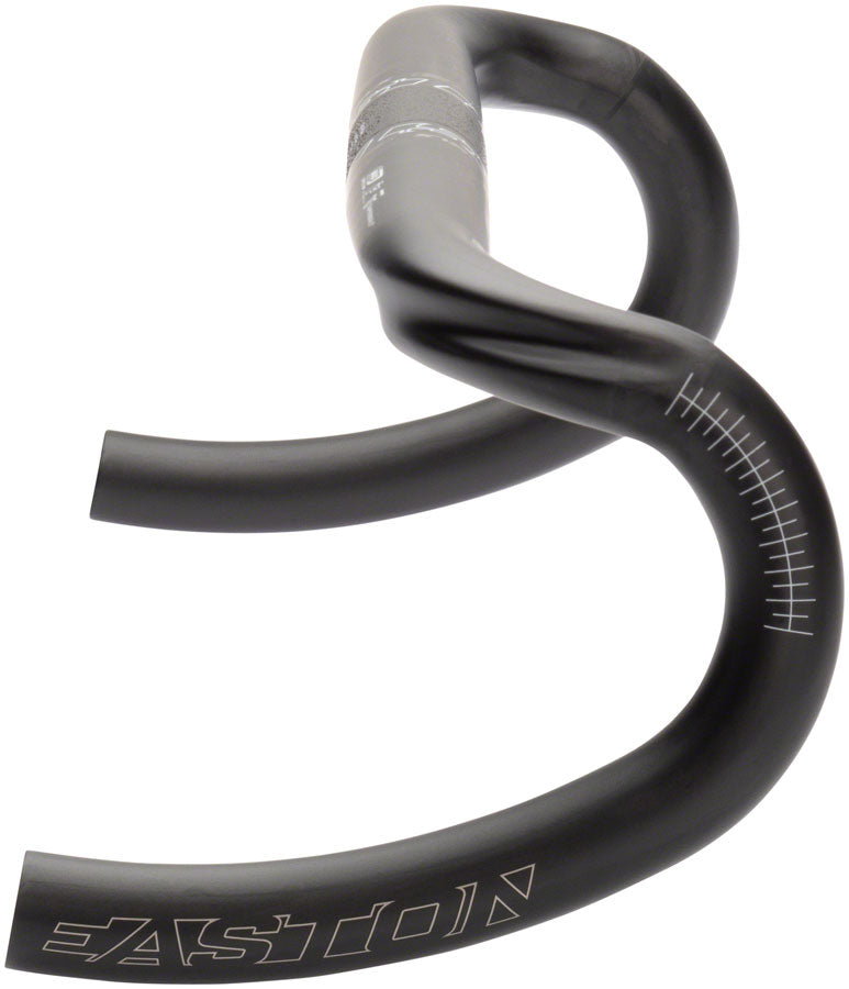 Easton EC90 SLX Drop Handlebar - Carbon 31.8mm 38cm Black-Goodwynn&#39;sGoodwynn&#39;s