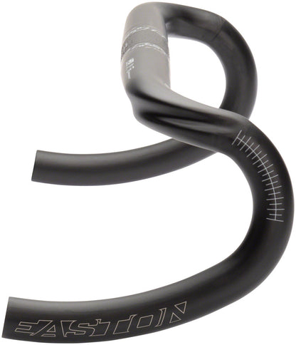 Easton EC90 SLX Drop Handlebar - Carbon 31.8mm 38cm Black