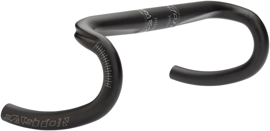 Easton EC90 SLX Drop Handlebar - Carbon 31.8mm 38cm Black