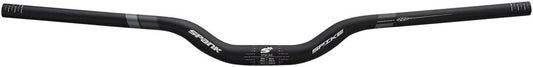 Spank Spike 800 Vibrocore Handlebar - 31.8mm Clamp 800mm 50mm Rise BLK/Gray-Goodwynn's