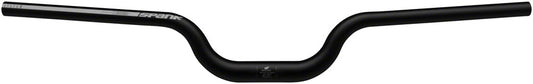 Spank Spoon 800 Handlebar - 31.8mm Clamp 800mm 75mm Rise Black-Goodwynn's