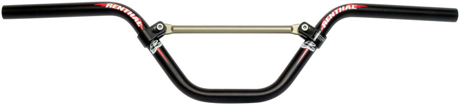 Renthal Moto 24 BMX Handlebar - Black