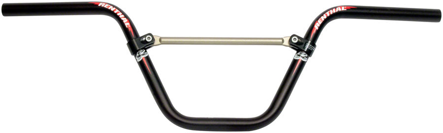 Renthal Moto 20 BMX Handlebar - Black-Goodwynn&#39;sGoodwynn&#39;s