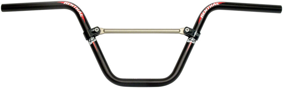 Renthal Moto 20XL BMX Handlebar - Black-Goodwynn&#39;sGoodwynn&#39;s