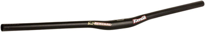 Renthal FatBar Handlebar - Aluminum 10mm 800mm 31.8mm Black