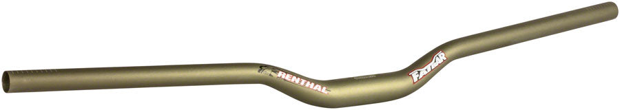 Renthal FatBar Handlebar - Aluminum 30mm 800mm 31.8mm Gold-Goodwynn&#39;sGoodwynn&#39;s