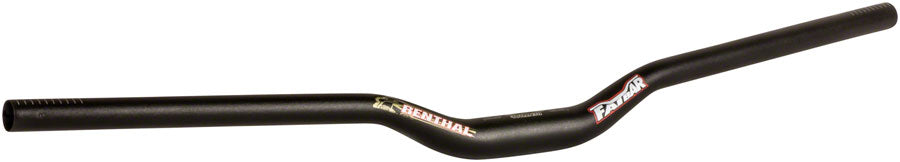 Renthal FatBar Handlebar - Aluminum 30mm 800mm 31.8mm Black-Goodwynn&#39;sGoodwynn&#39;s