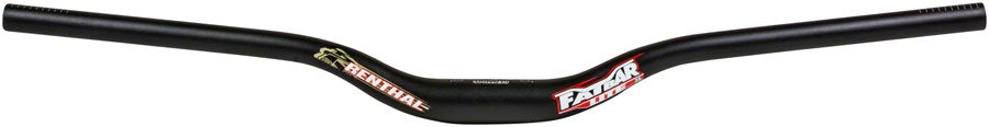 Renthal FatBar Lite 35 Handlebar - Aluminum 40mm 760mm 35mm Black-Goodwynn&#39;sGoodwynn&#39;s