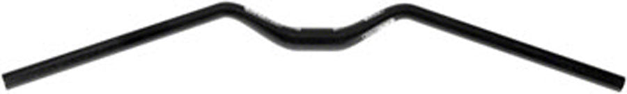 ProTaper Carbon 20/20 Handlebar - 780mm 20mm Rise 31.8mm 20d Bend Stealth BLK