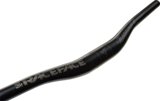 Race Face Turbine-R Riser Bar (35.0) 20mm/800mm Stealth-Goodwynn's