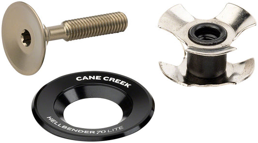 Cane Creek Hellbender 70 Lite Preload Assembly-Goodwynn's