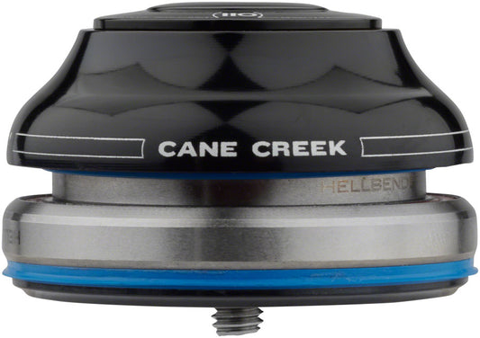 Cane Creek 110 Headset - IS41/28.6|IS52/40 Tall Cover Yeti-Goodwynn's