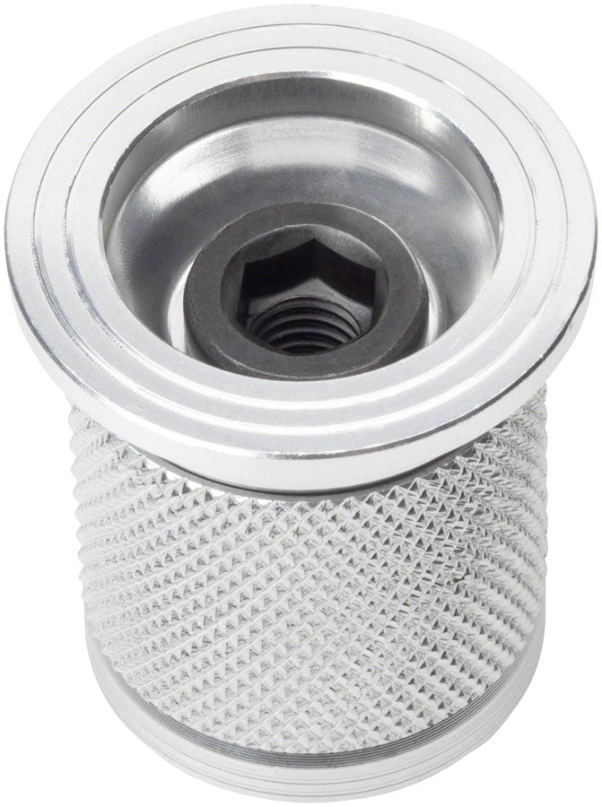 Wolf Tooth Compression Plug fits 1 1/8" Steerer-Goodwynn&#39;sGoodwynn&#39;s