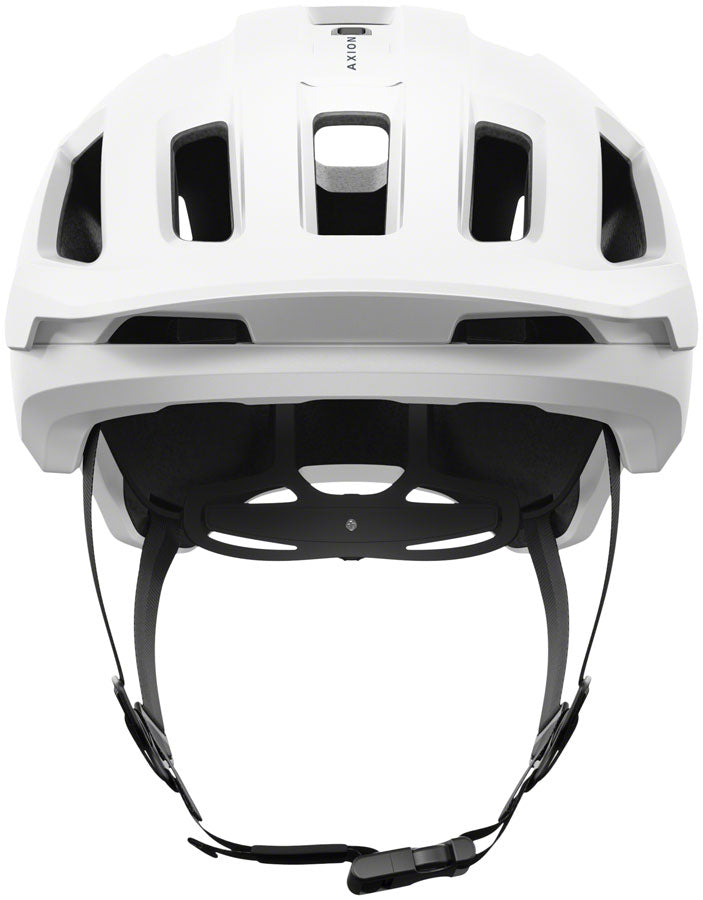 POC Axion Helmet - Hydrogen White Matte X-Small-Goodwynn&#39;sGoodwynn&#39;s